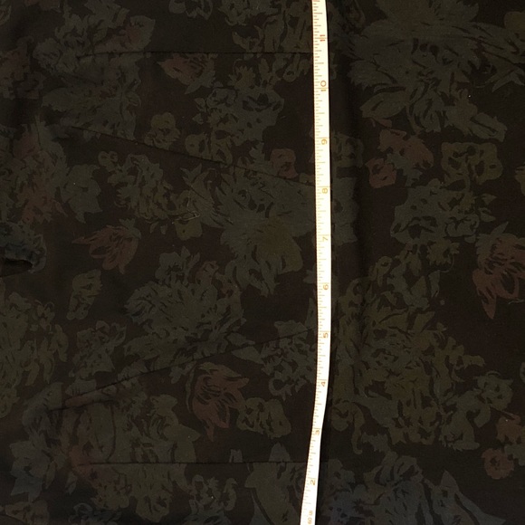 🇨🇦BODYBAG BY JUDE MADE IN MONTREAL FLOWER DRESS - Picture 7 of 15